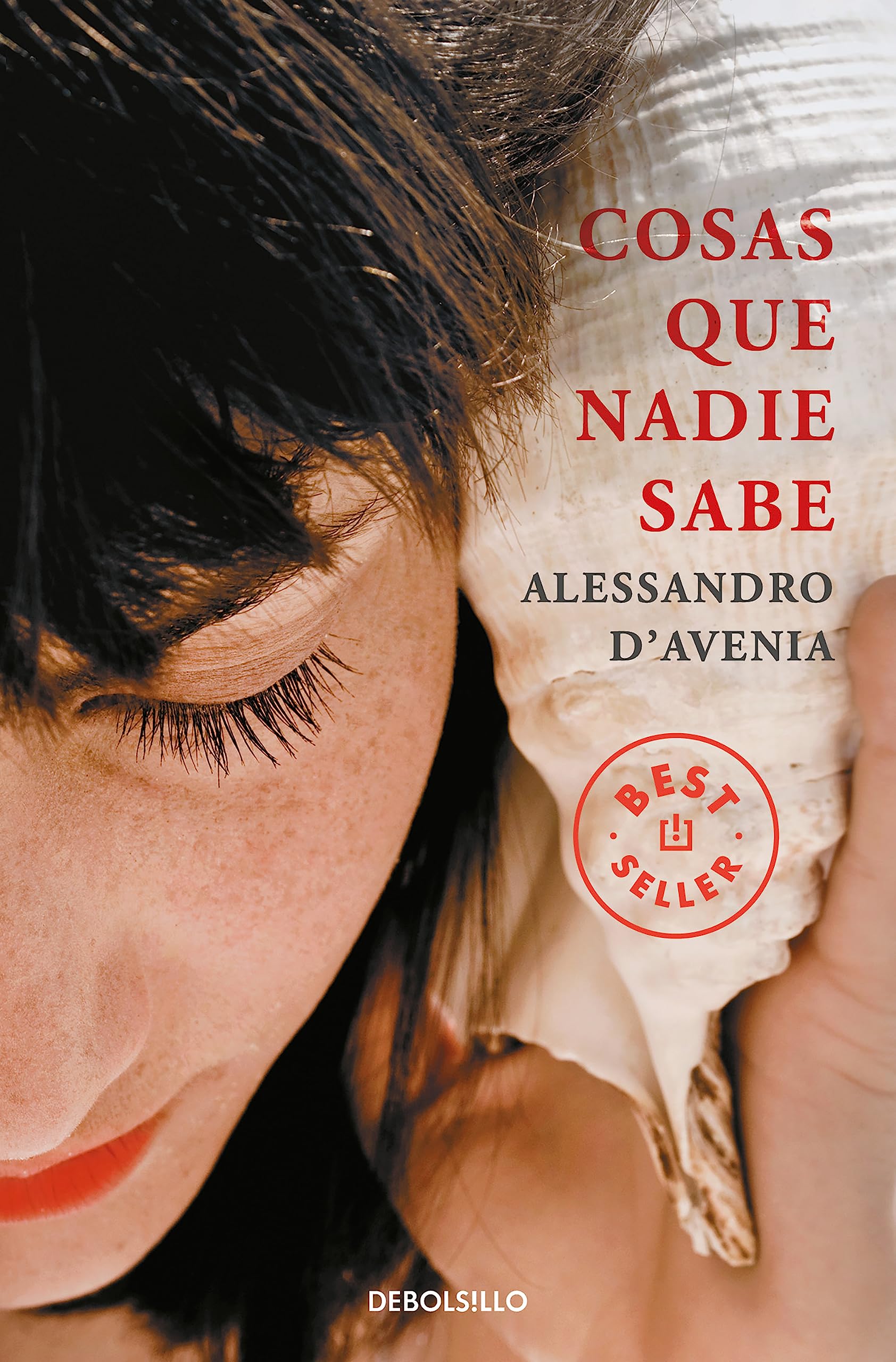 Cosas que nadie sabe (Best Seller) Social Sciences