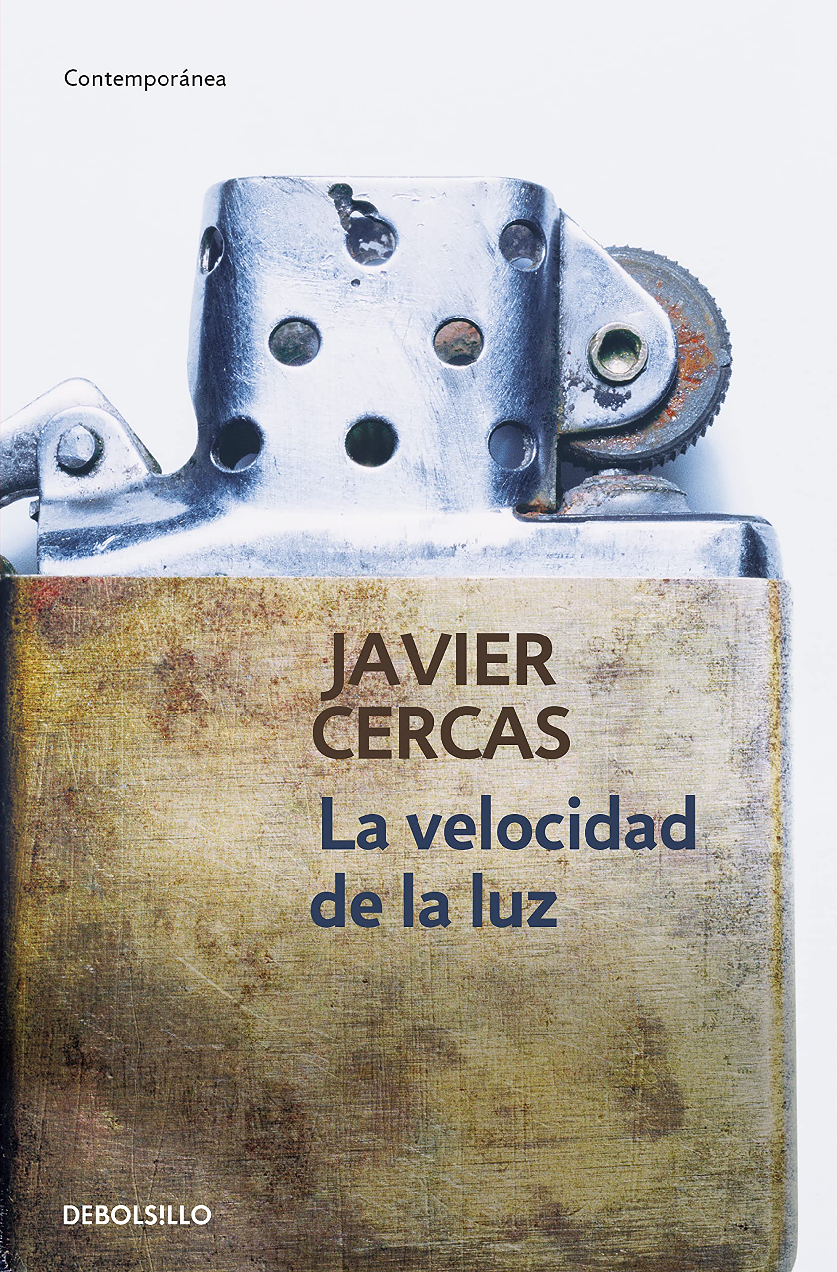 La velocidad de la luz book