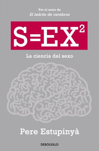 S=ex2: La ciencia del sexo (ENSAYO-CIENCIA, Band 26210) Books