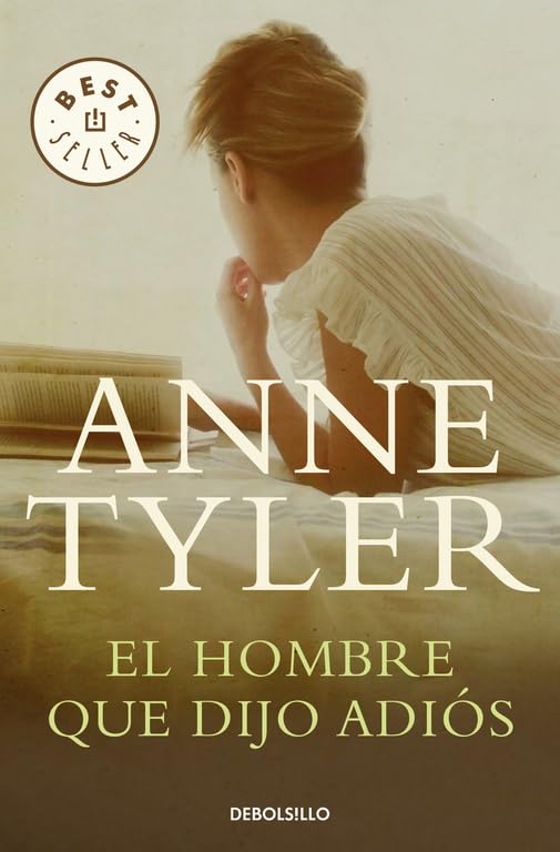 El hombre que dijo adiós (Best Seller) Contemporary literature