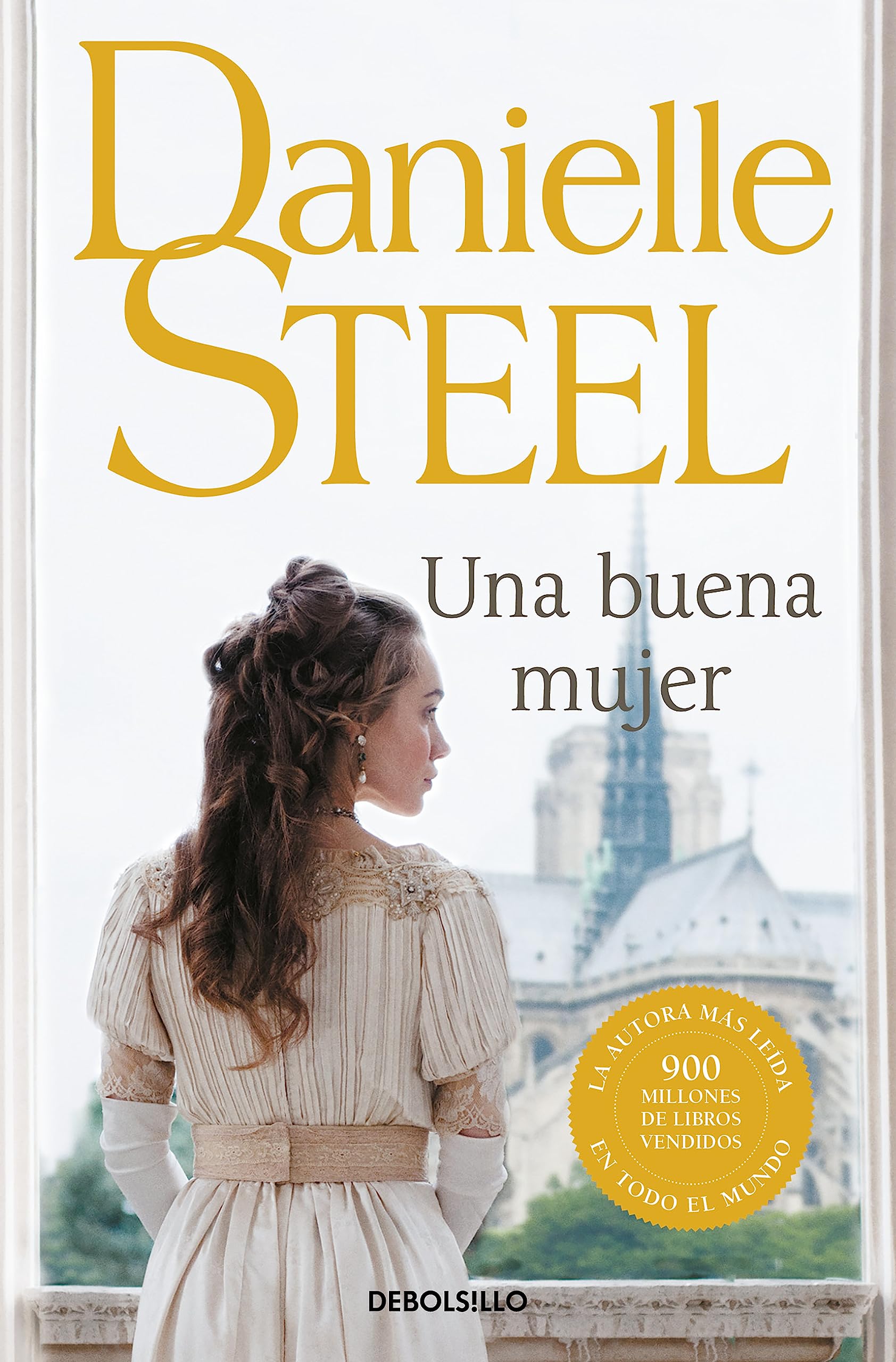 Una Buena Mujer / A Good Woman Contemporary literature