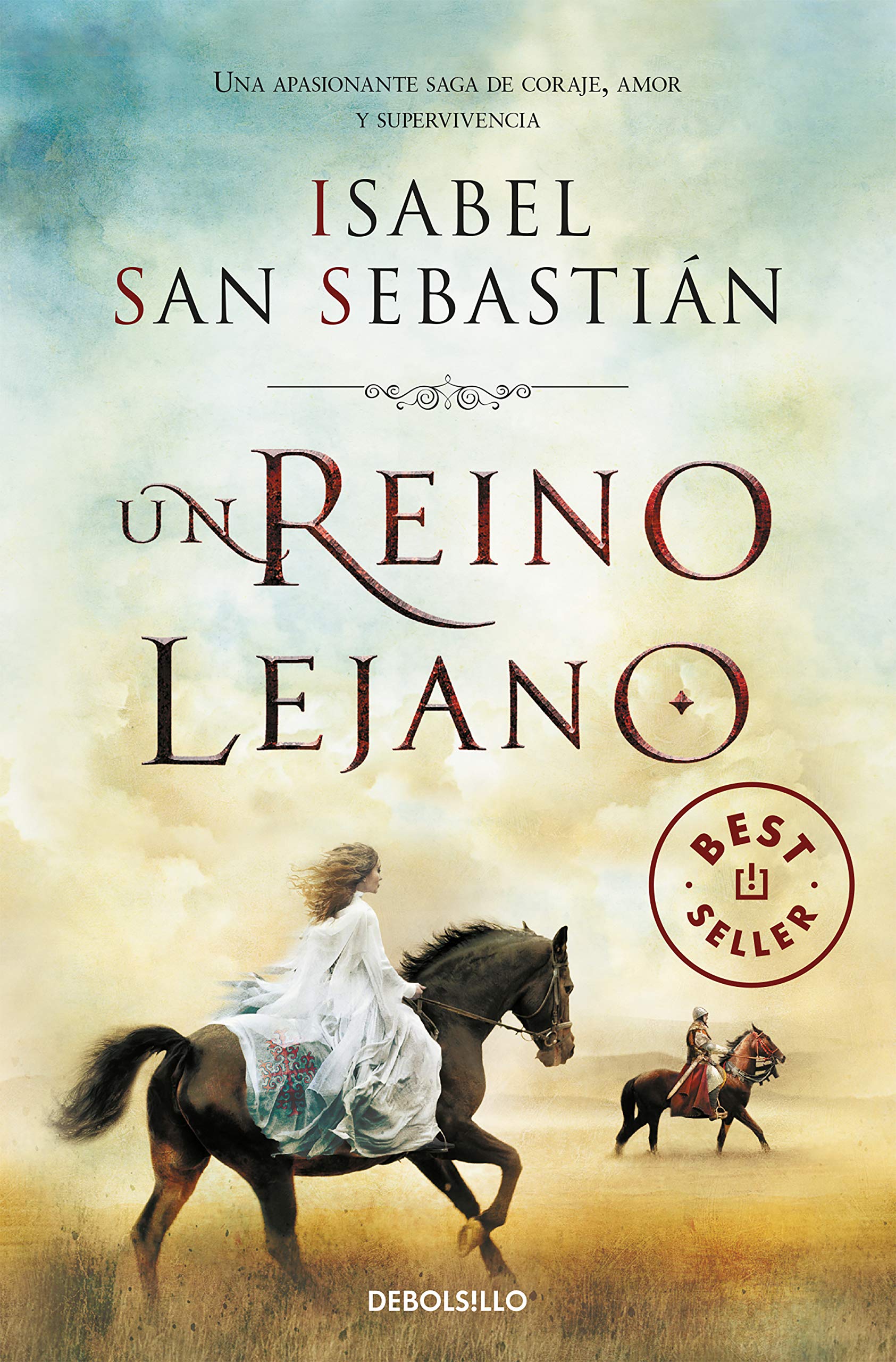 Un reino lejano book