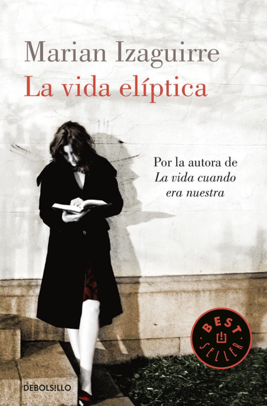 La vida elíptica Contemporary literature
