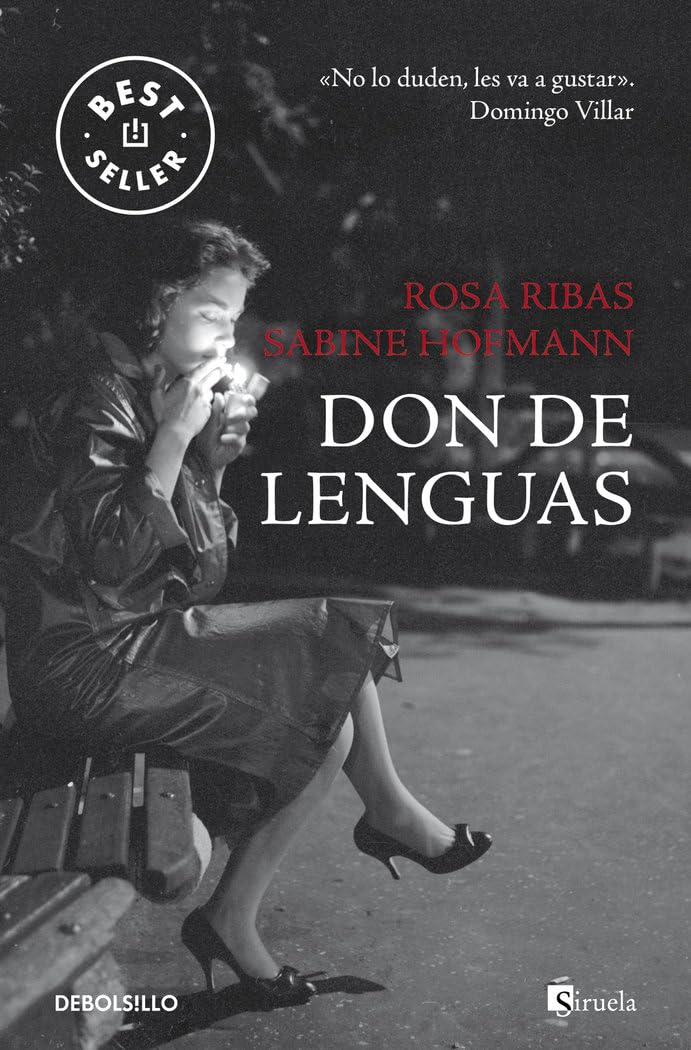 Don de lenguas Action & Adventure