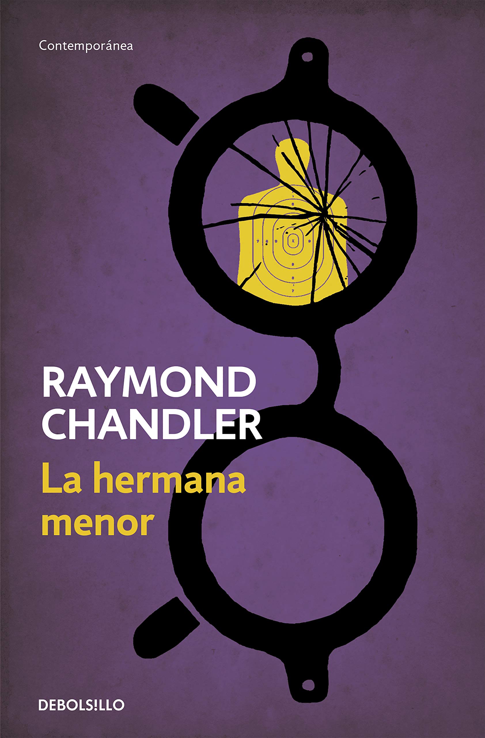 La hermana menor / The younger sister book