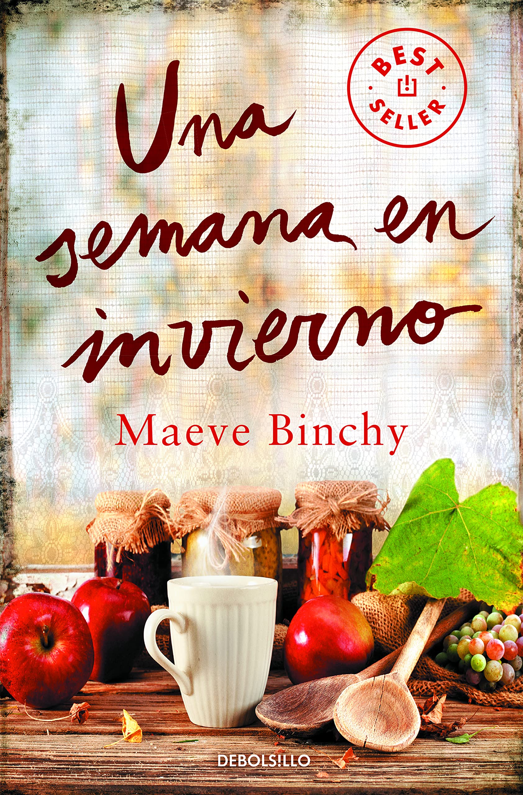 Una semana en invierno (Best Seller) Contemporary literature