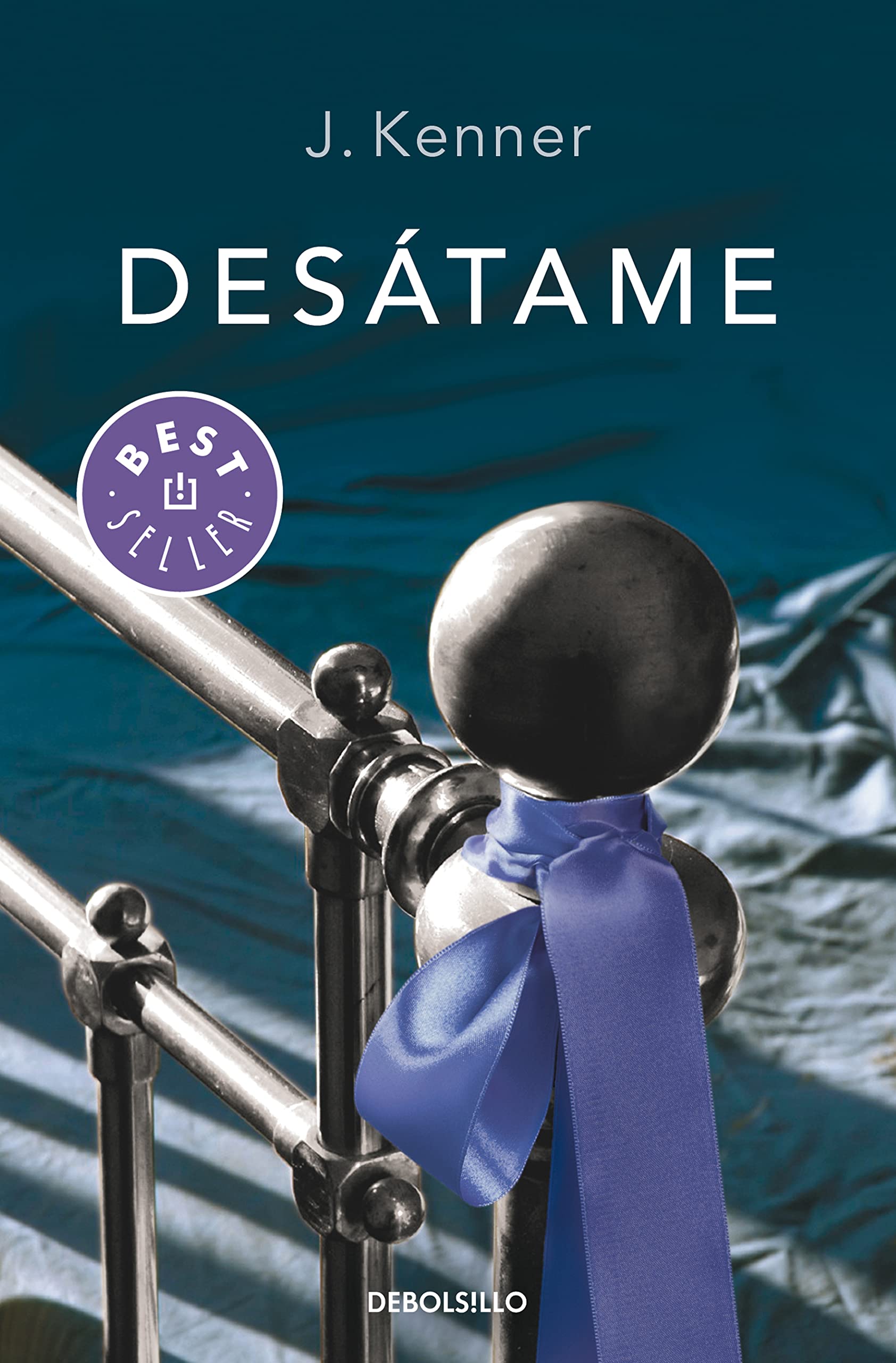 Stark 1. Desátame (Best Seller, Band 1) Contemporary literature