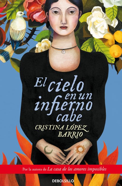El cielo en un infierno cabe book