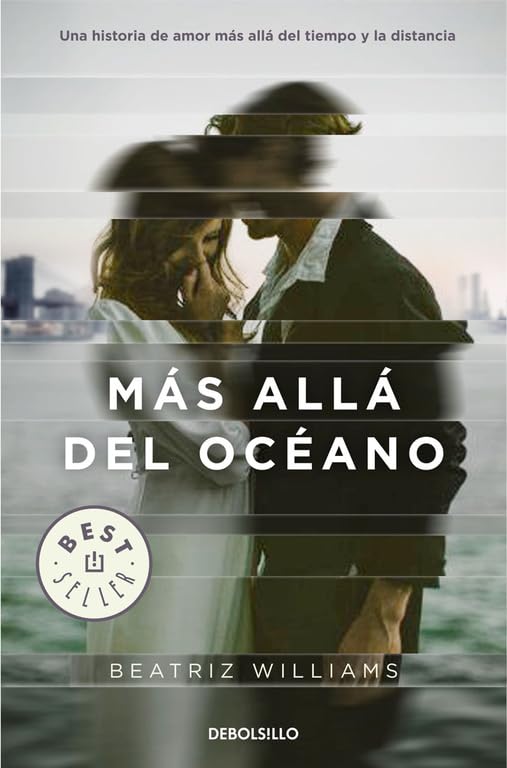 Más allá del oceáno Contemporary literature Books