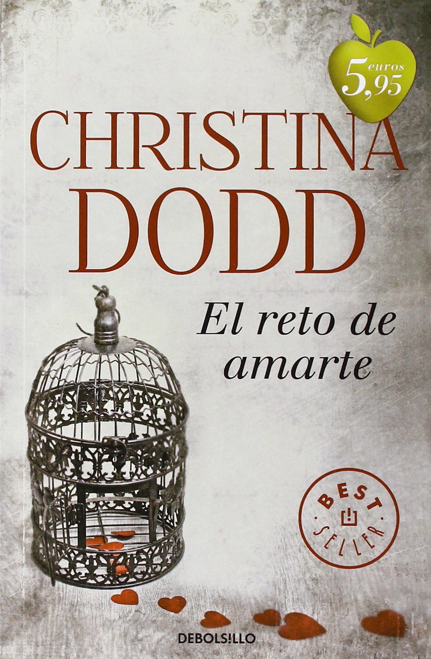 El reto de amarte / My favorite bride book