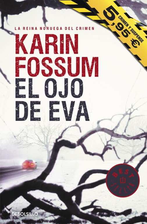 El ojo de Eva / The eye of Eve book