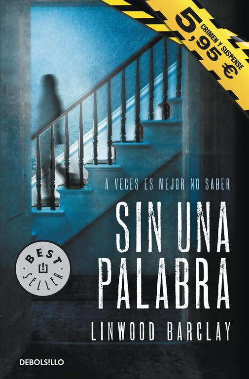 Sin una palabra (Best Seller) Contemporary literature