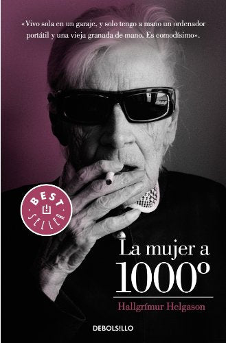 La mujer a mil grados (BEST SELLER, Band 26200) Books