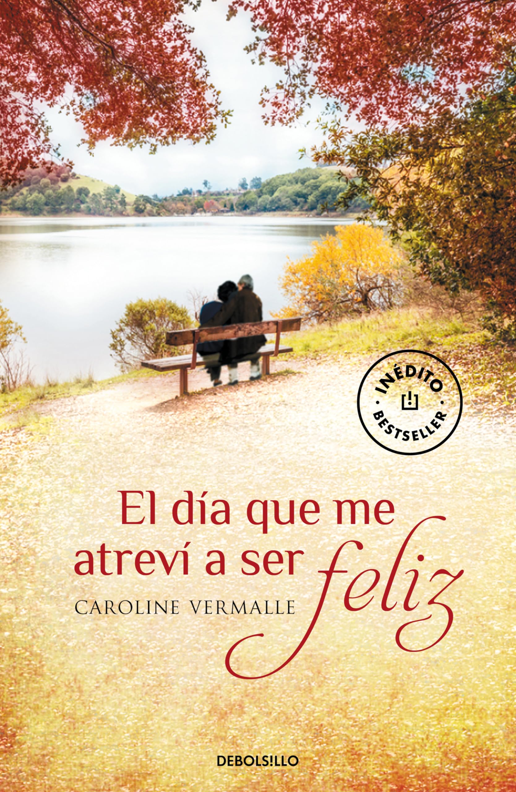 El día que me atreví a ser feliz Contemporary literature