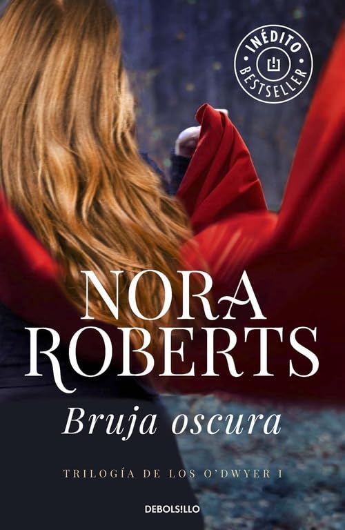 Bruja oscura (Trilogía de los O'Dwyer 1) book