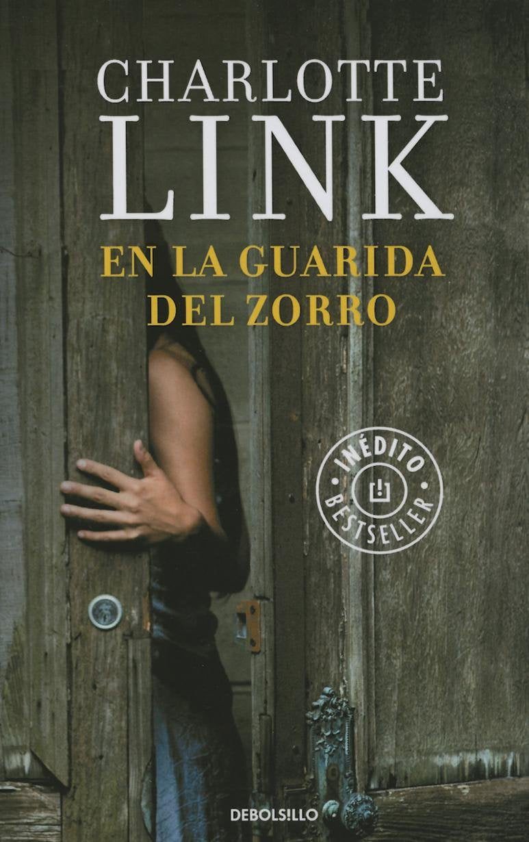 En la guarida del zorro (Best Seller) Contemporary literature