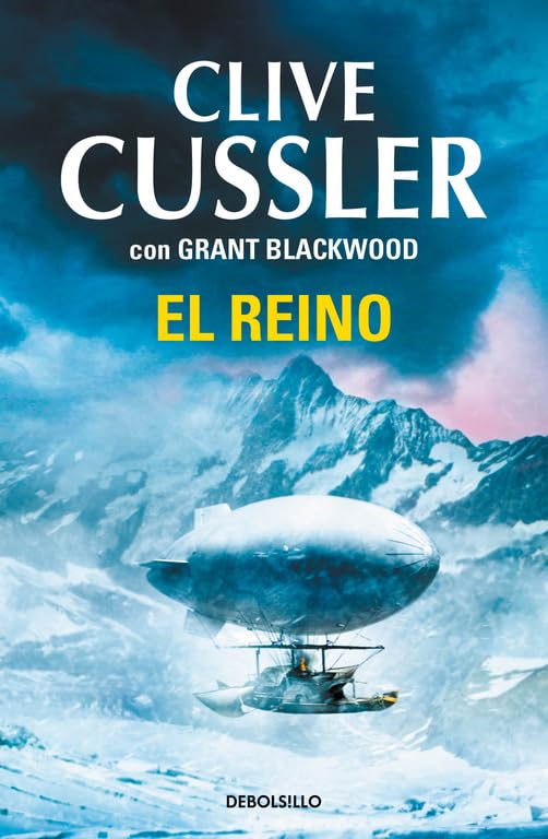El reino (Las aventuras de Fargo 3) book