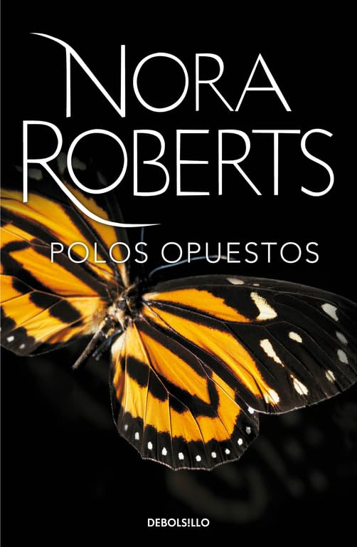 Polos opuestos (Sacred Sins 1) book