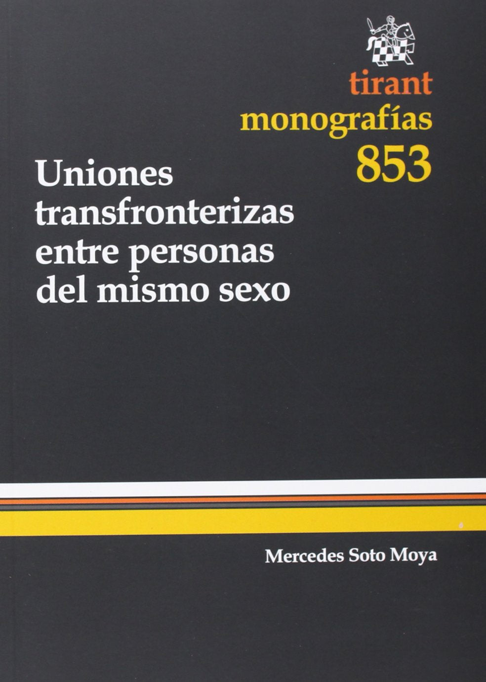 Uniones transfronterizas entre personas del mismo sexo Learning & Reference