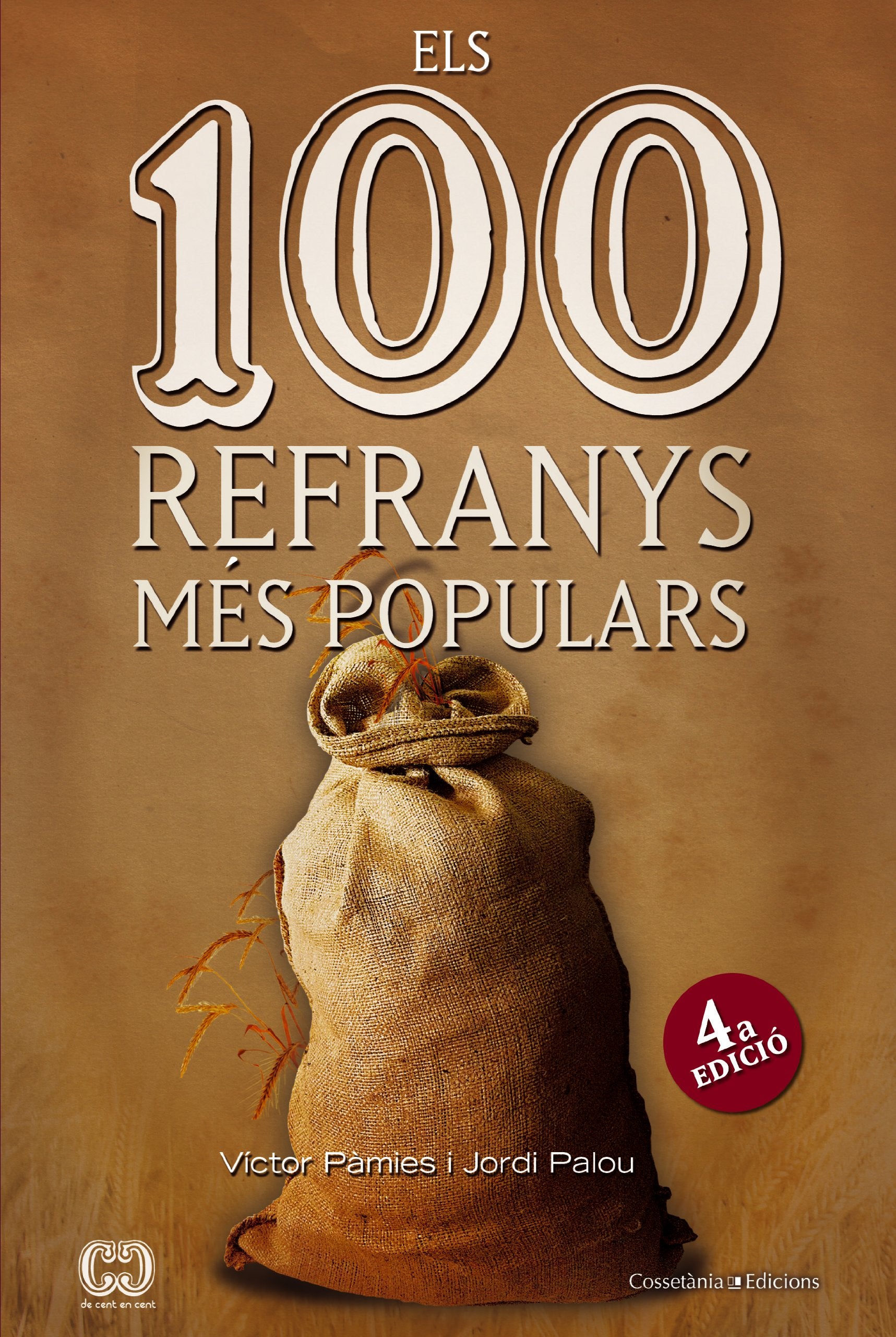 Els 100 refranys més populars book