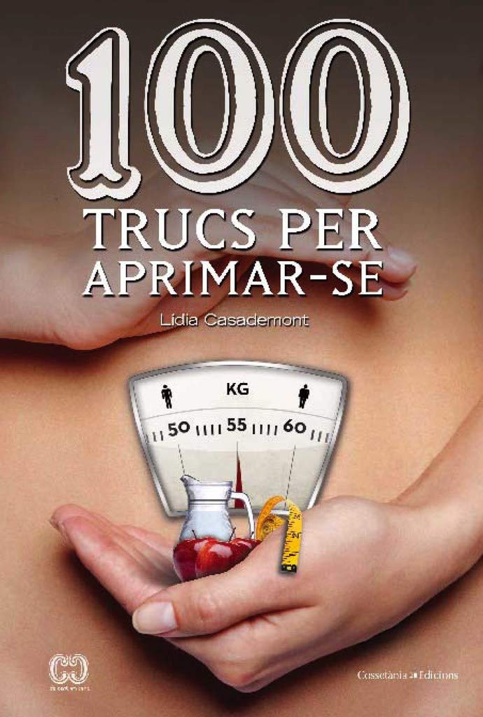 100 trucs per aprimar-se book