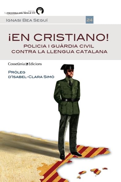 Bea Seguí, I: ¡En cristiano! : policia i Guàrdia Civil contr Philosophy