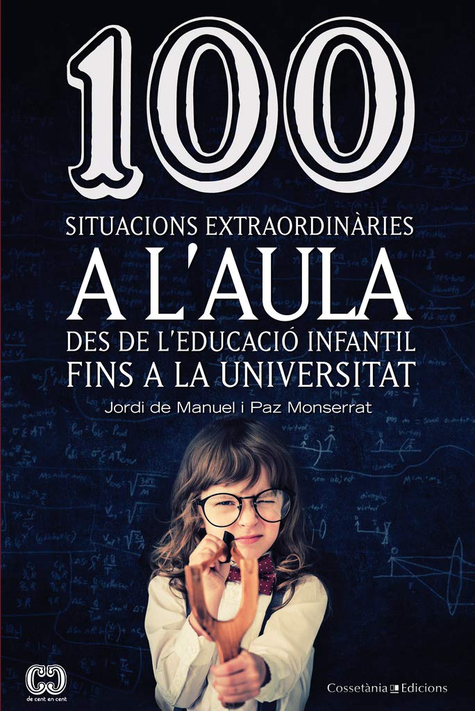 Montserrat Revillo, P: 100 situacions extraordinàries a l'au Psychology