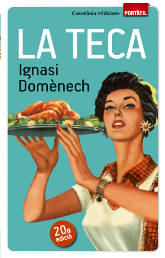 La Teca (Portàtil, Band 46) Leisure, Home & Garden