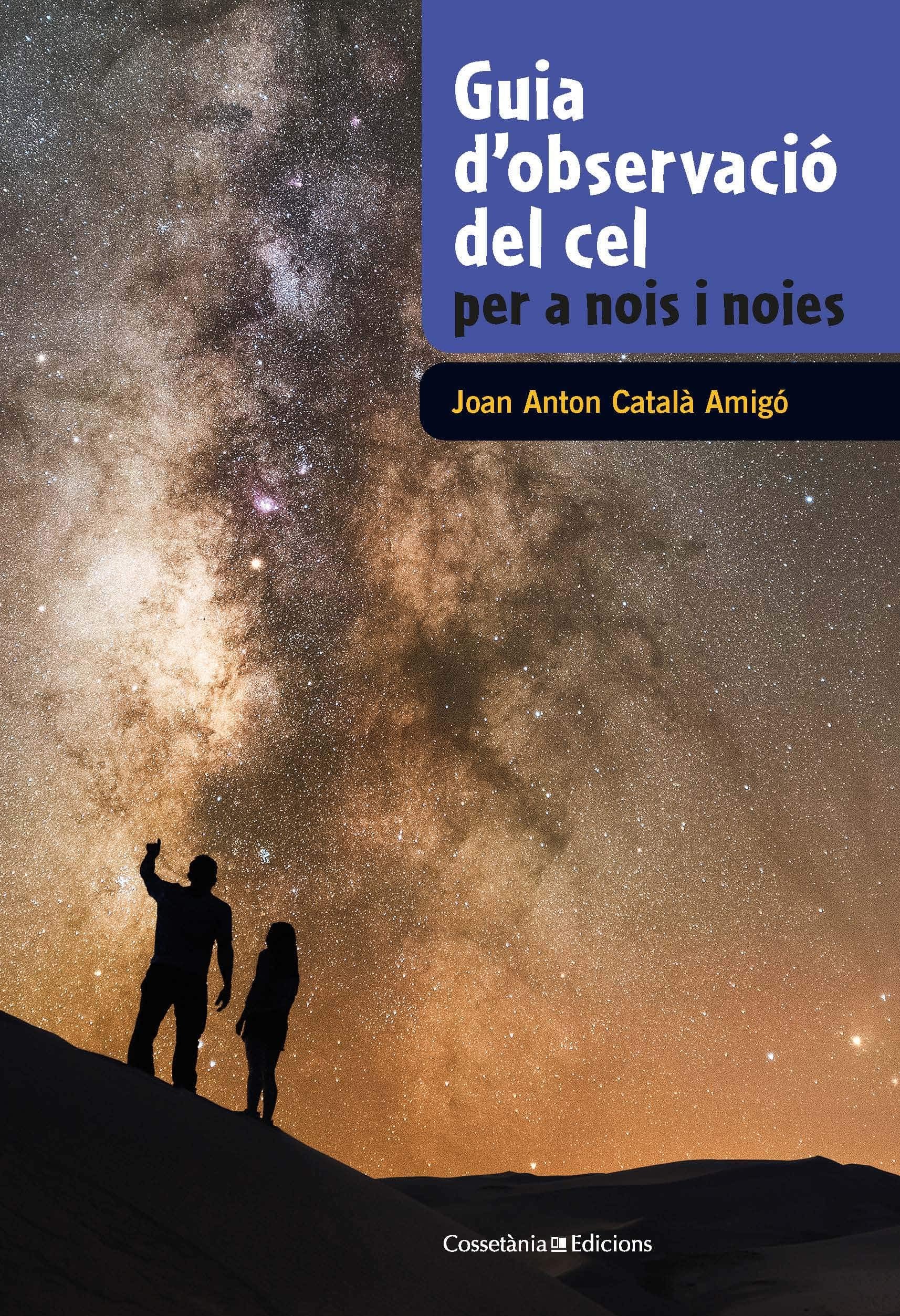 Guia d'observació del cel per a nois i noies (Guies de camp per a nois i noies, Band 5) Leisure, Home & Garden