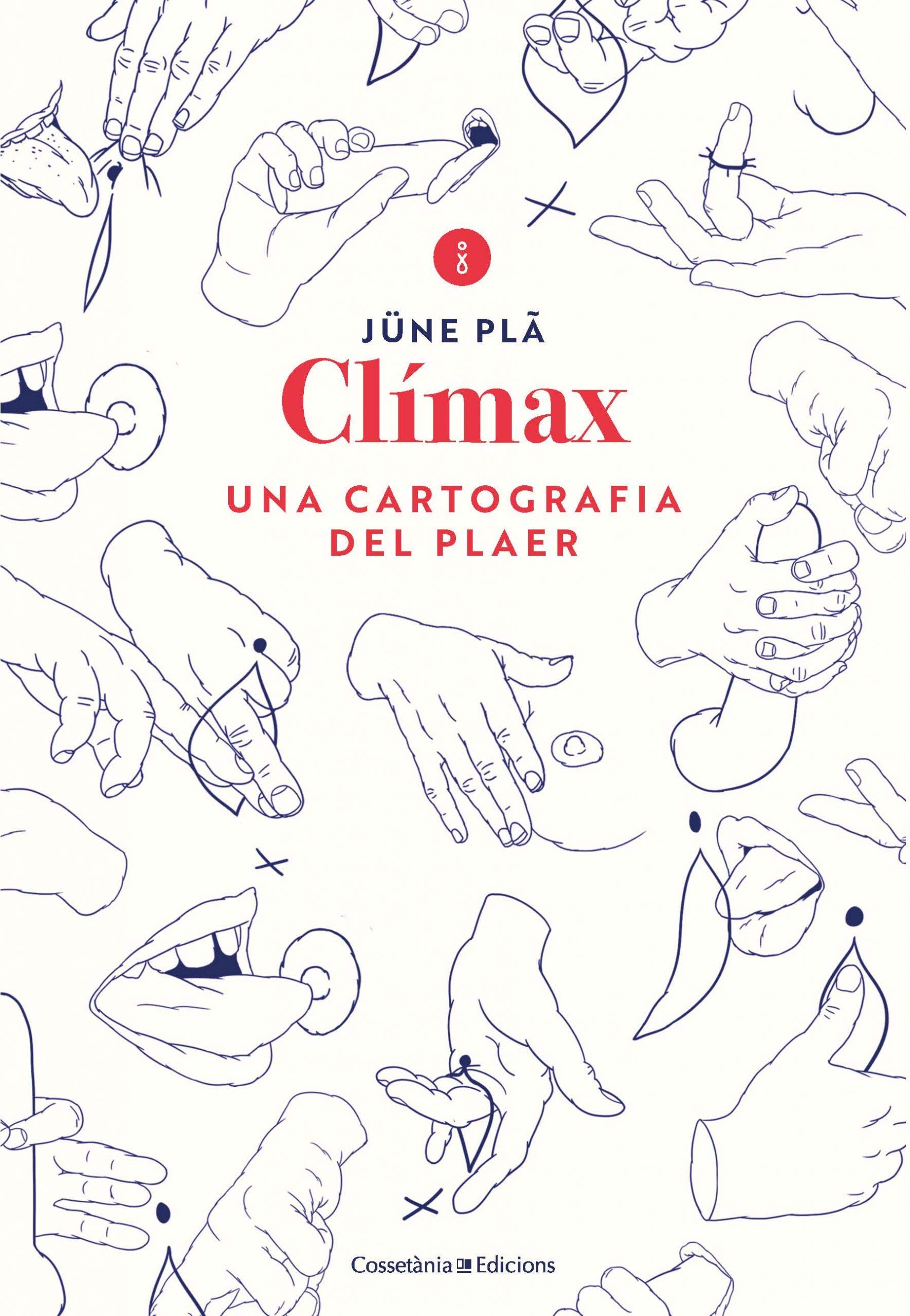Clímax : Una cartografia del plaer Partnership & Love