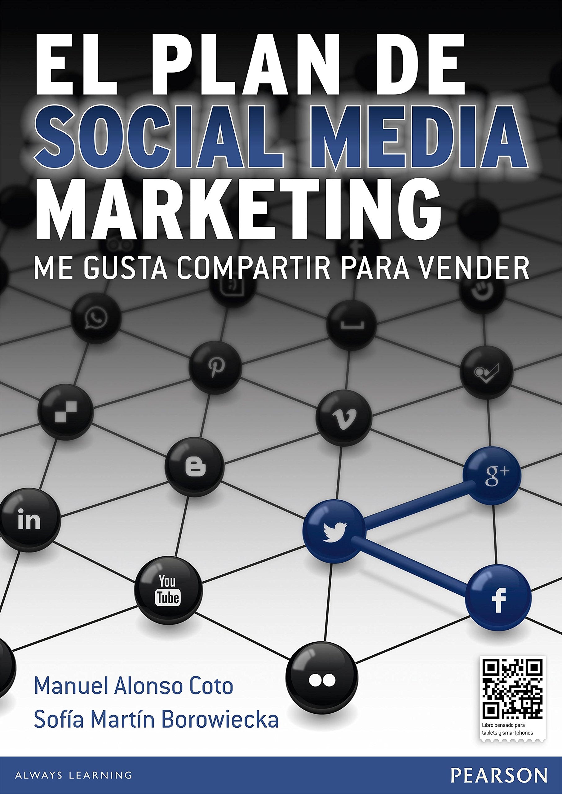 El plan social media marketing Business, Finance & Career