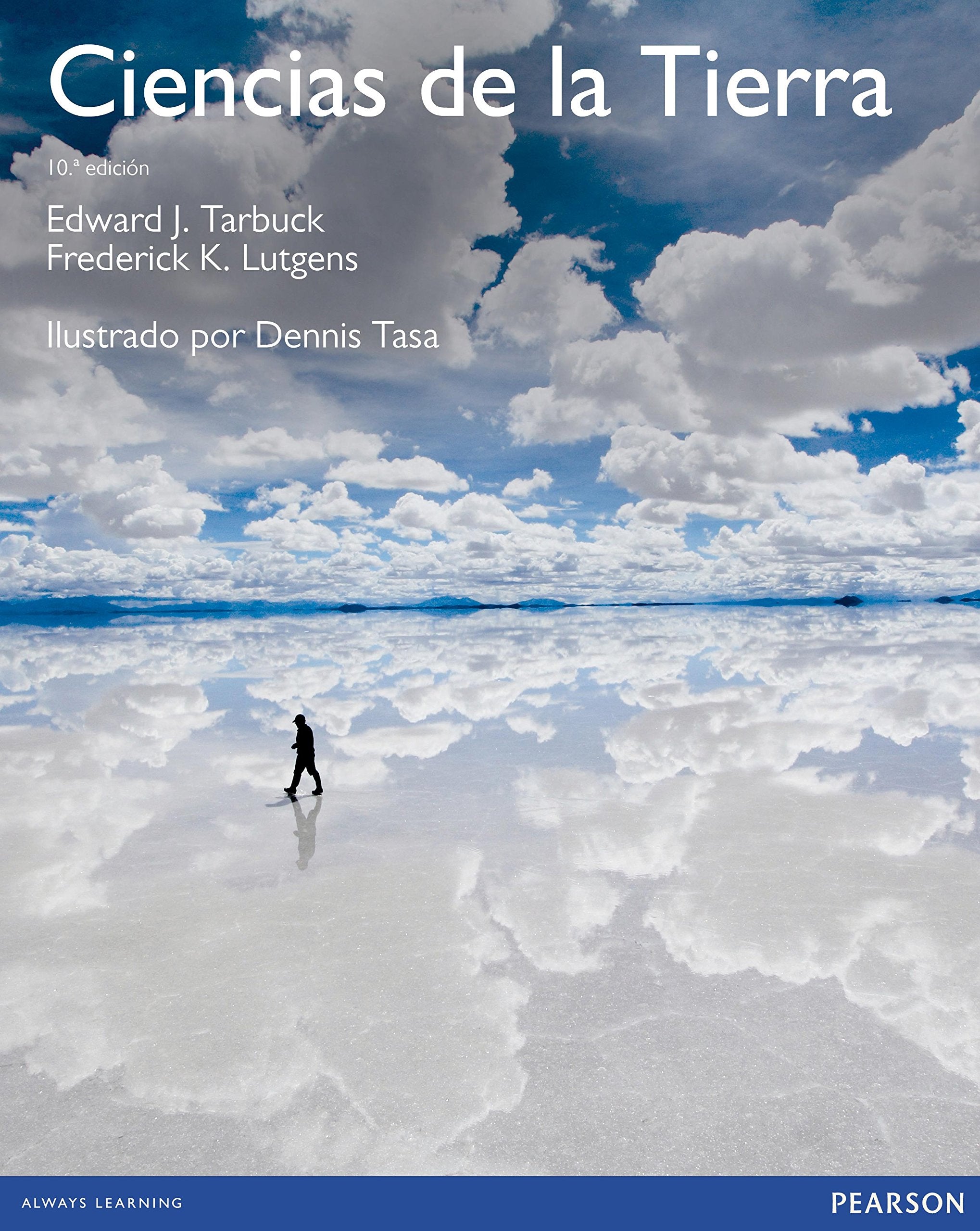 CIENCIAS DE LA TIERRA book