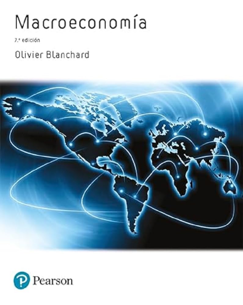 Macroeconomía Business, Finance & Career
