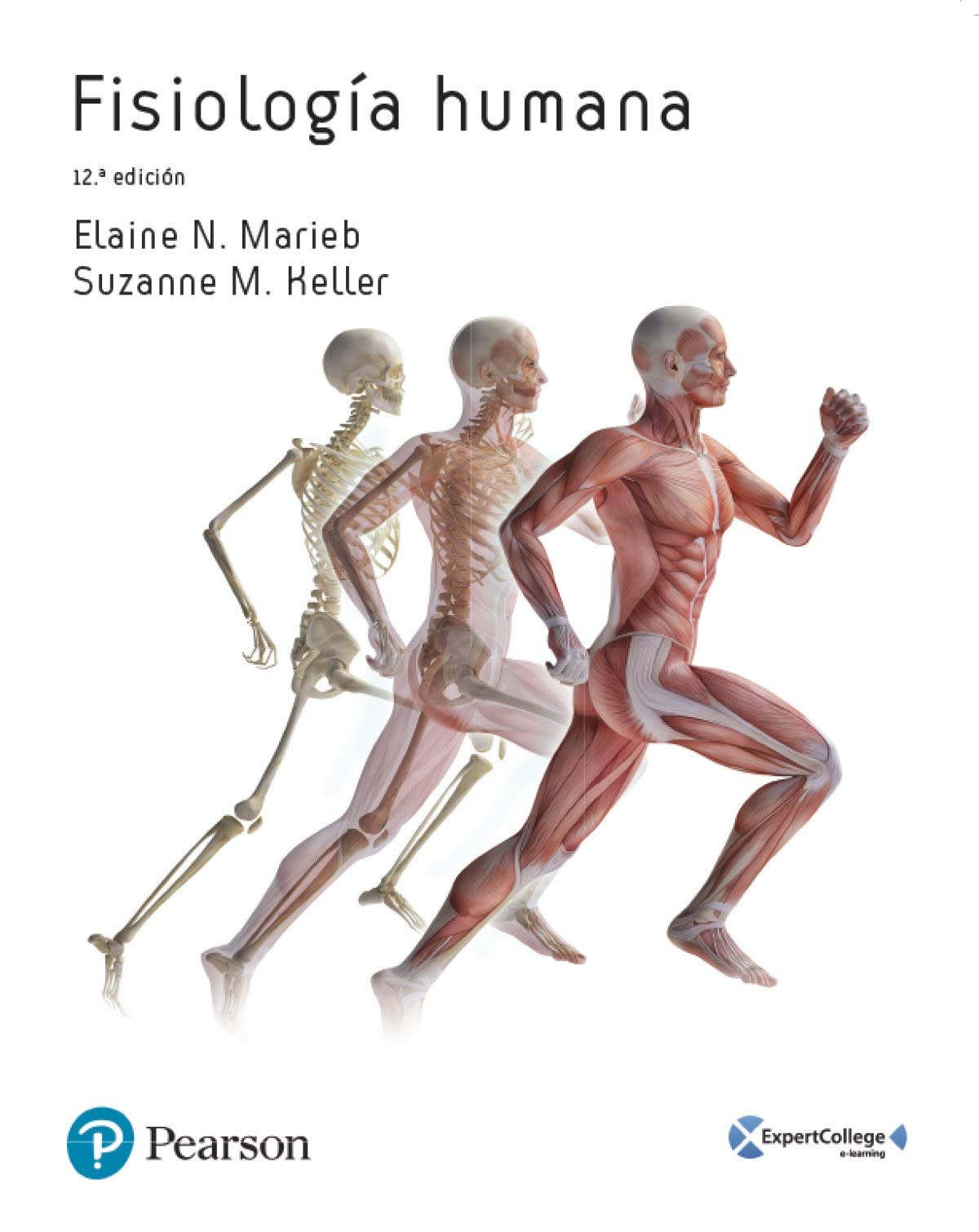 Fisiología humana Books