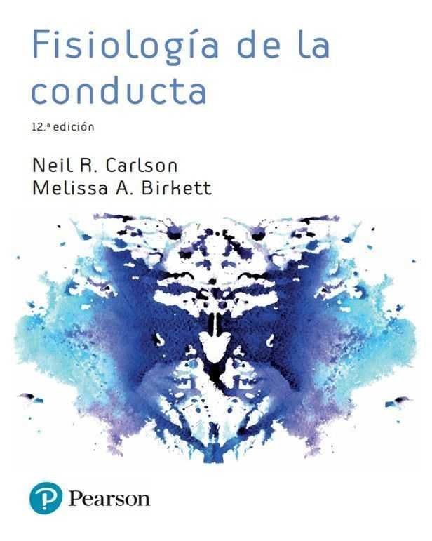 FISIOLOGÍA DE LA CONDUCTA Social Sciences