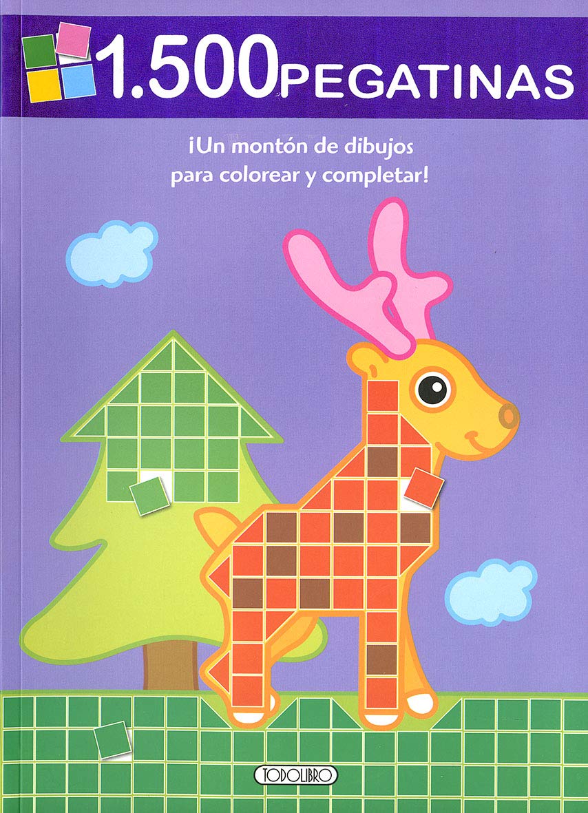 1.500 imagenes 1 book