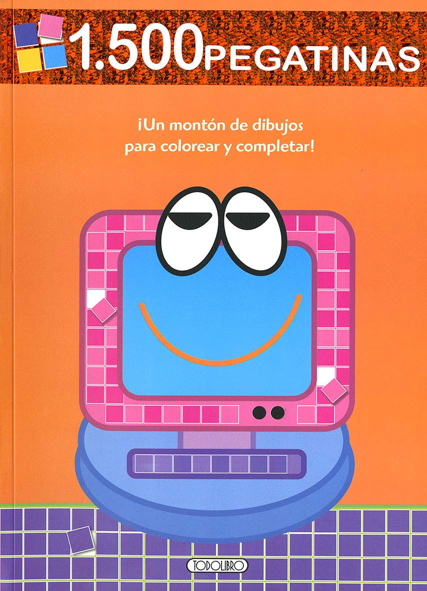1.500 imagenes 3 book