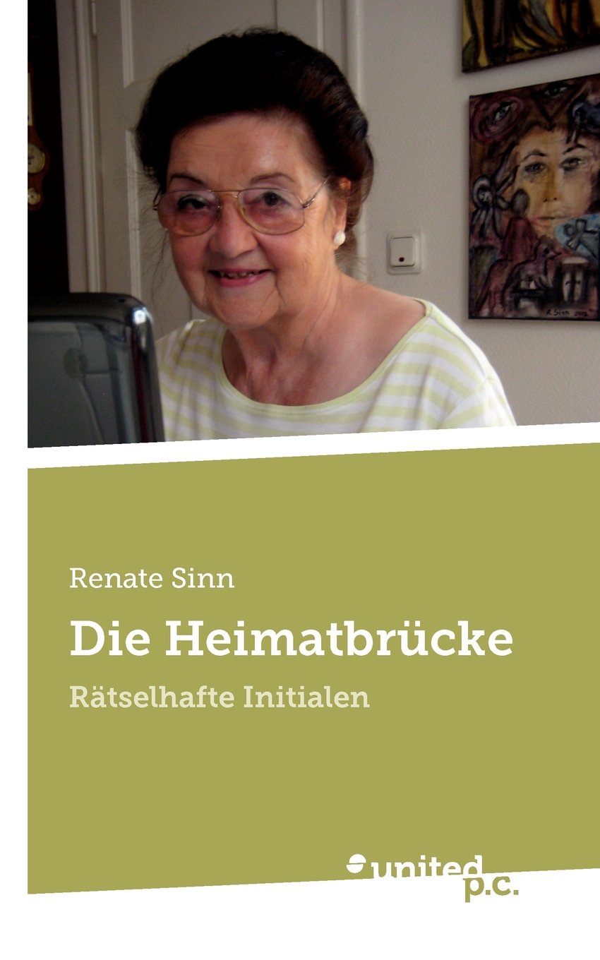 Die Heimatbrücke: Rätselhafte Initialen Action & Adventure