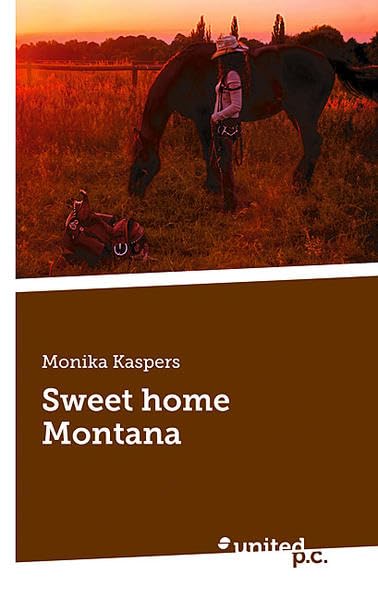 Sweet home Montana Contemporary literature