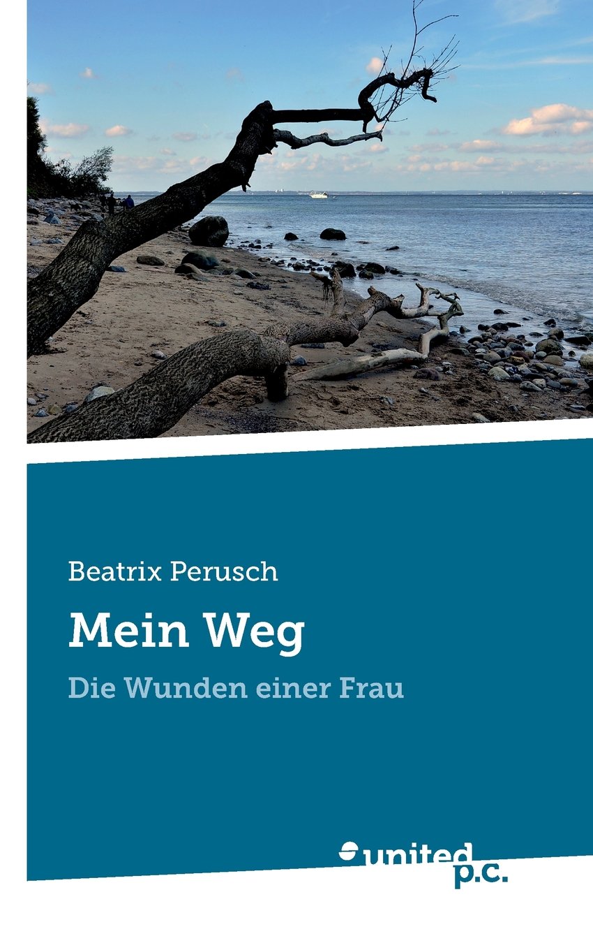 Mein Weg: Die Wunden einer Frau Politics & History