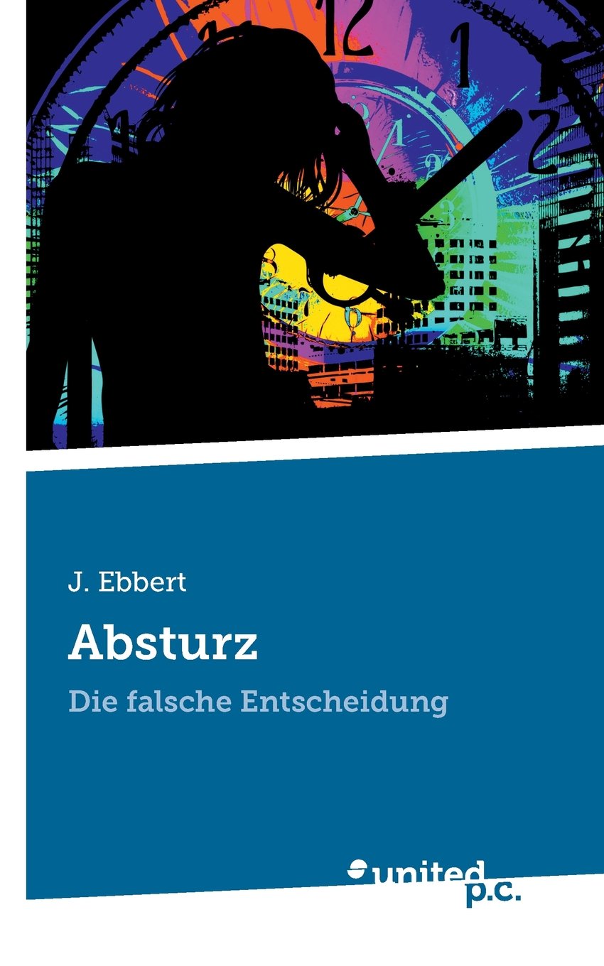 Absturz: Die falsche Entscheidung Contemporary literature