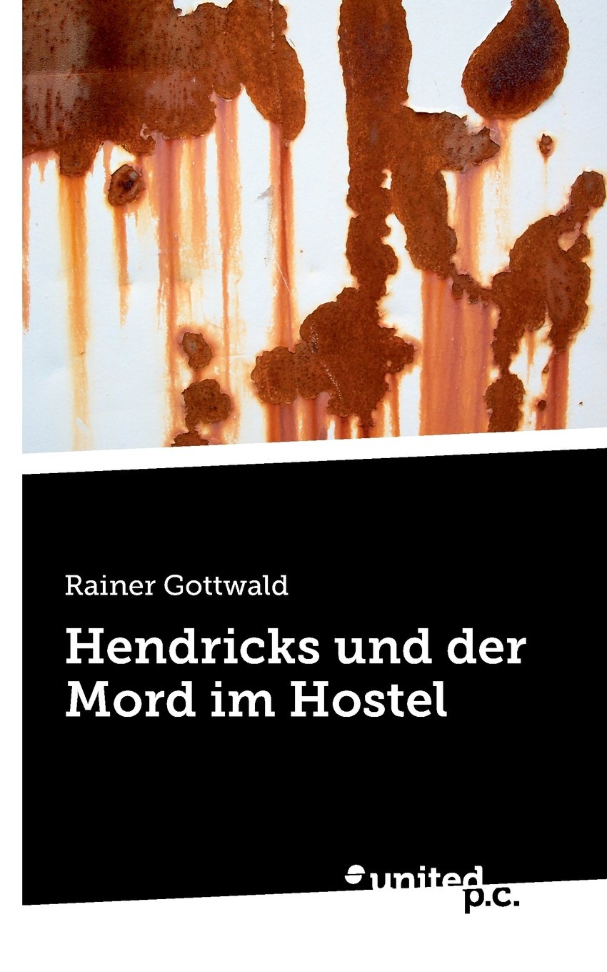 Product Image: Hendricks und der Mord im Hostel