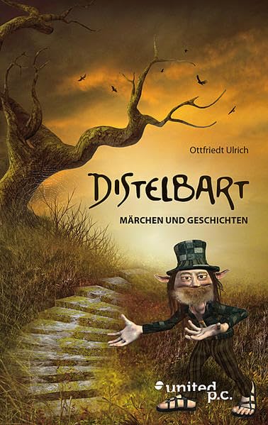 Product Image: Distelbart: Märchen und Geschichten