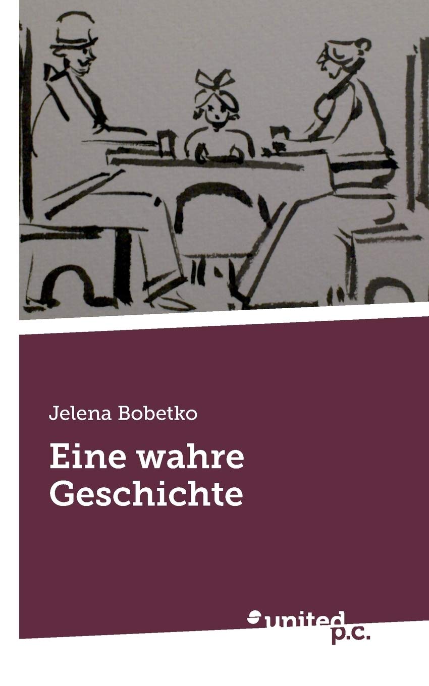 Product Image: Eine wahre Geschichte
