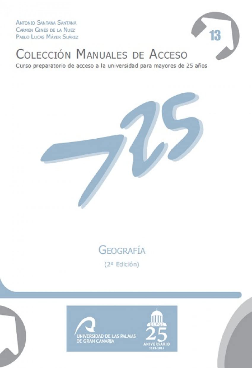 Geografía (2ª edición) book