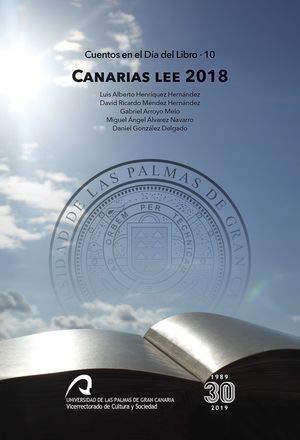 Canarias Lee 2018 (Cuentos en el Día del Libro, Band 10) Books