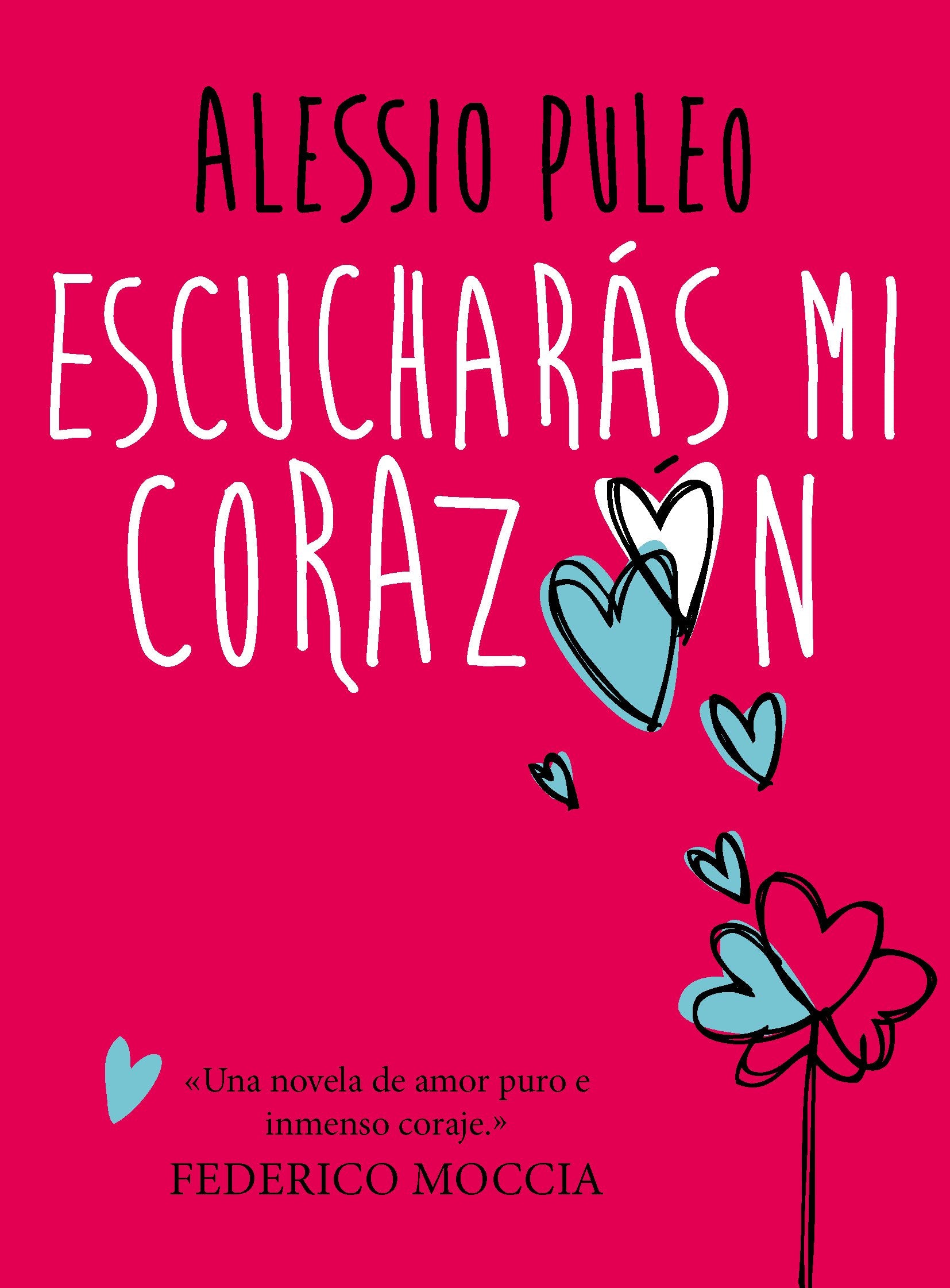 Escucharás mi corazón Social Sciences Books