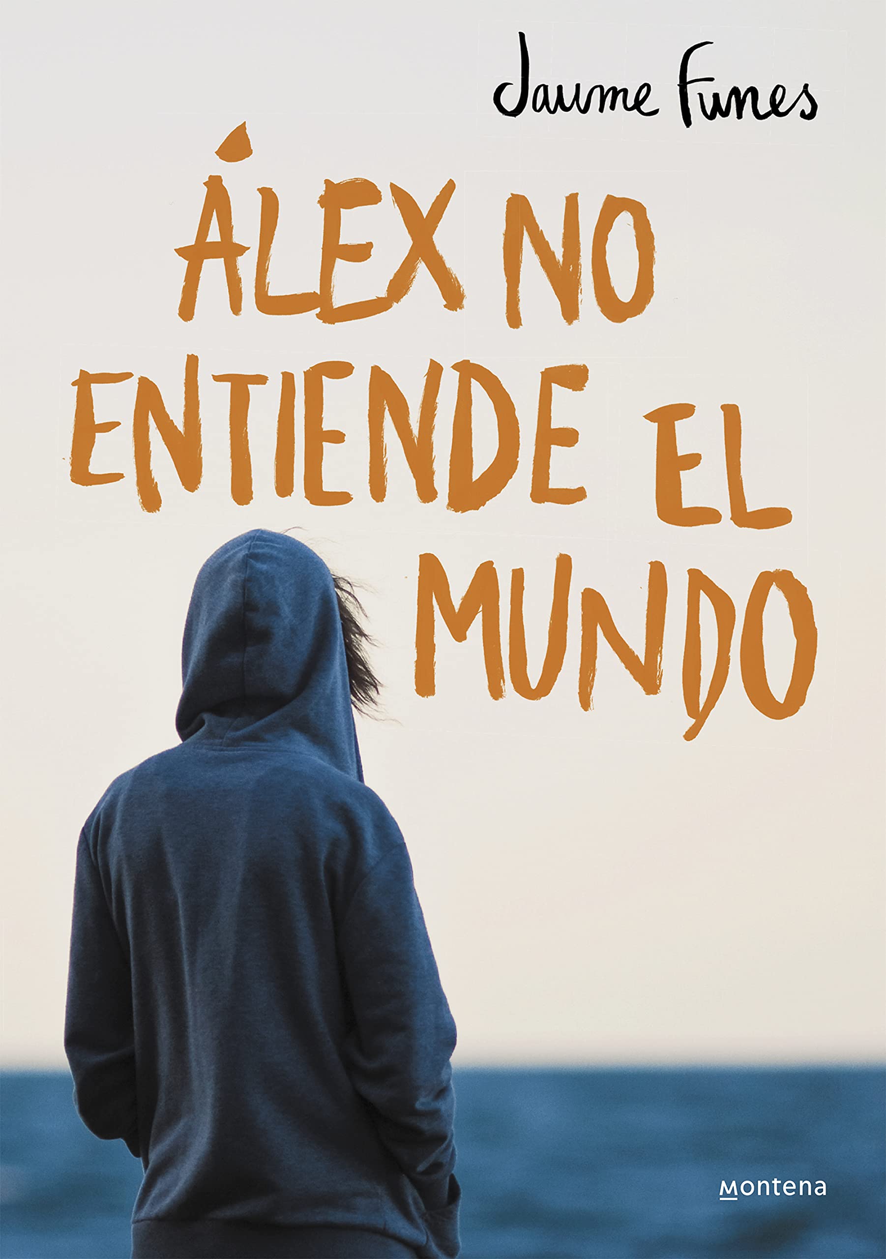 Álex no entiende el mundo Social Sciences