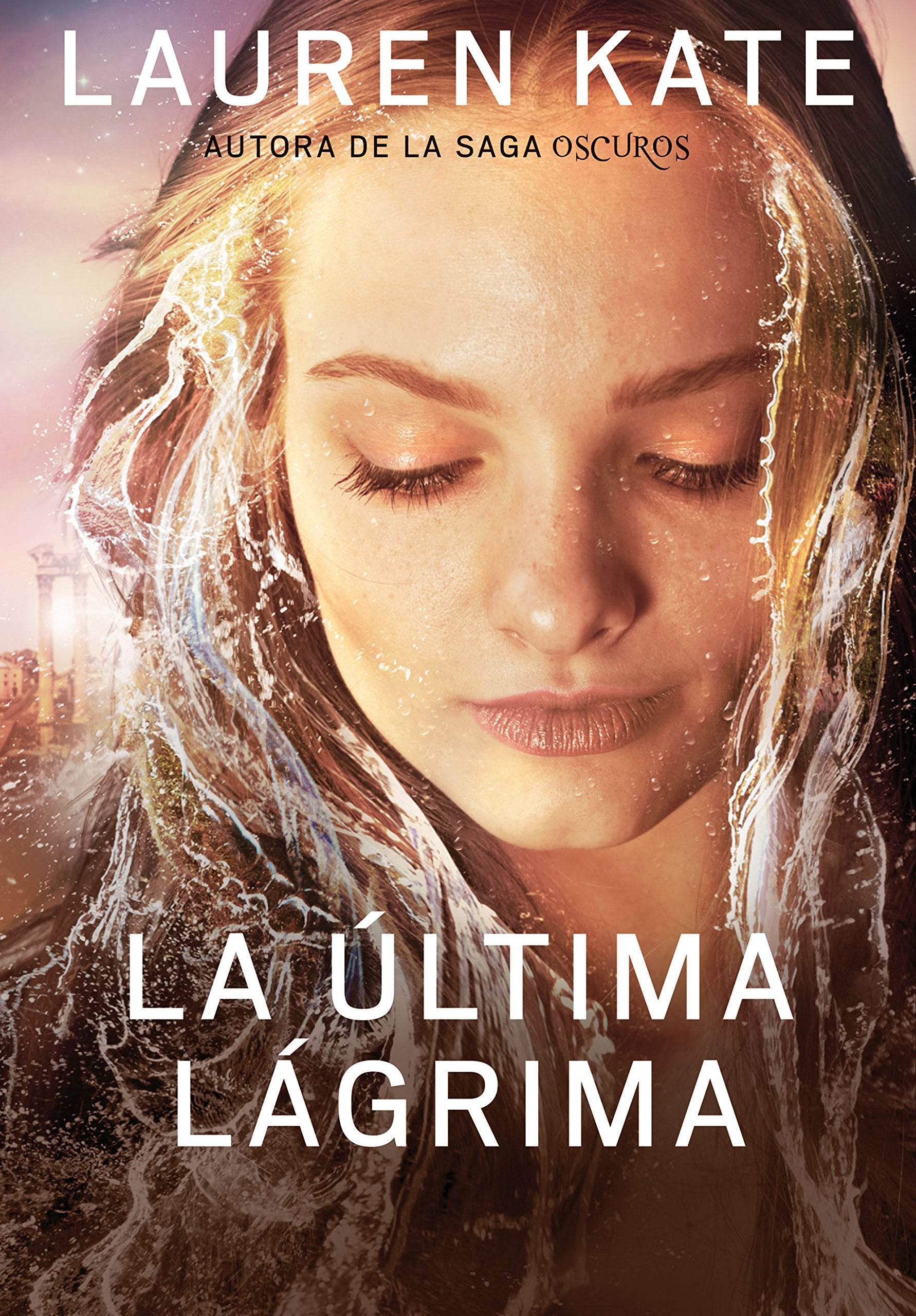 La última lágrima 1 Social Sciences