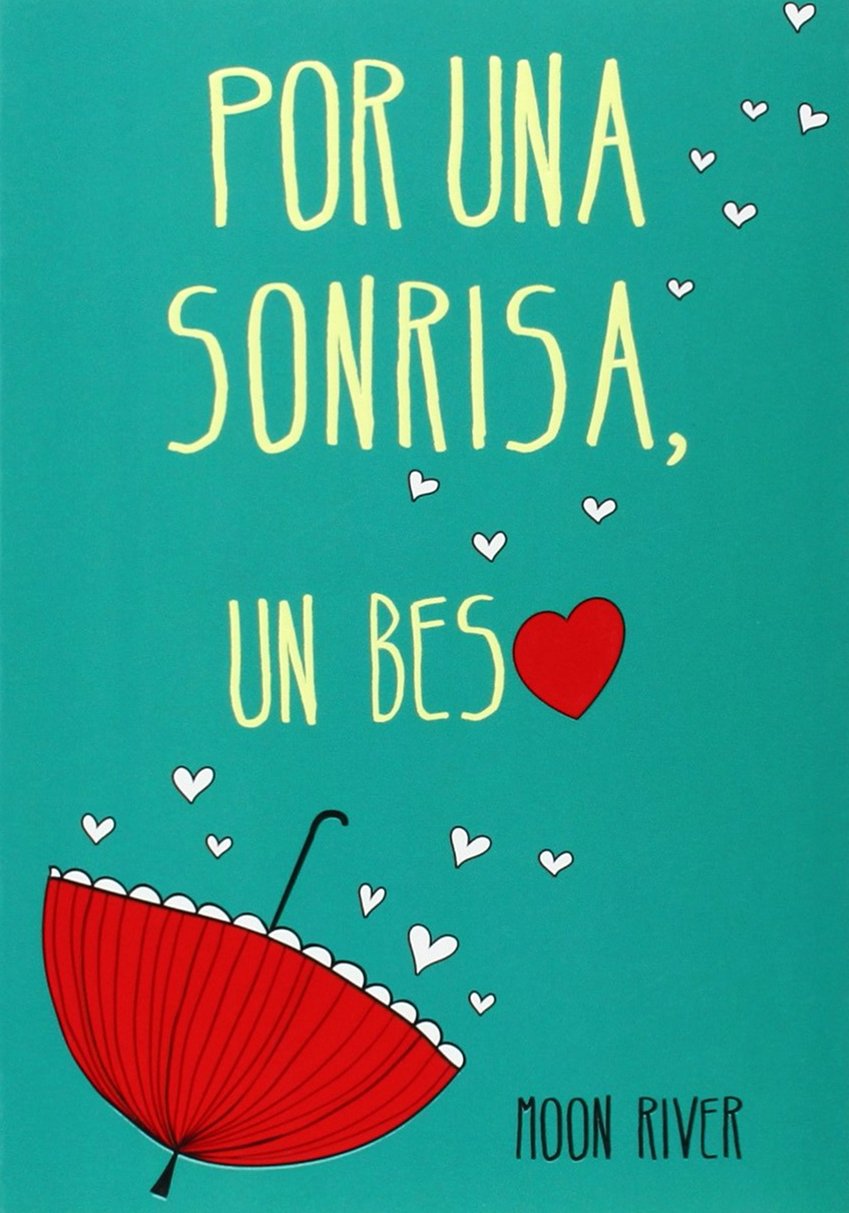 El Clan de los Náufragos 2. Por una sonrisa, un beso book